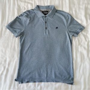Banana Republic Polo